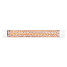 Eurofase EF30480W4 - 480V 3000W ELECTRIC HEATER,WH4